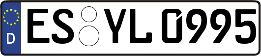 ES-YL0995