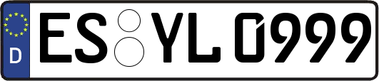 ES-YL0999