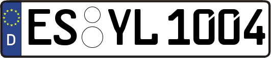 ES-YL1004
