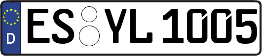 ES-YL1005