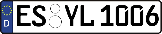 ES-YL1006