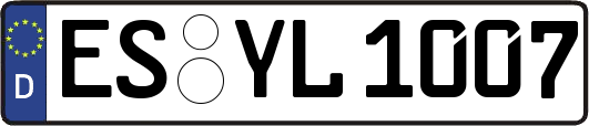 ES-YL1007