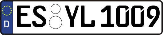 ES-YL1009