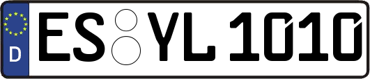 ES-YL1010