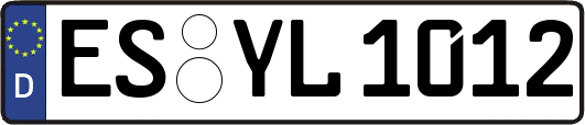 ES-YL1012