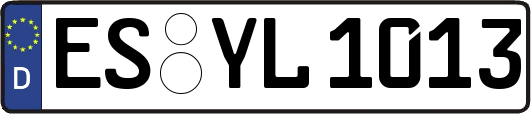 ES-YL1013