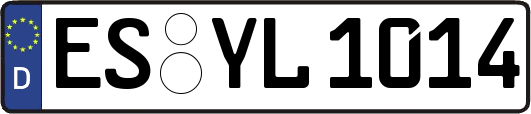 ES-YL1014