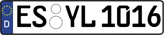 ES-YL1016