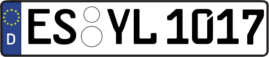 ES-YL1017