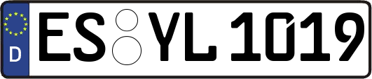 ES-YL1019