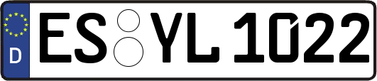 ES-YL1022