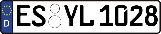 ES-YL1028