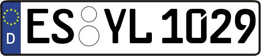 ES-YL1029
