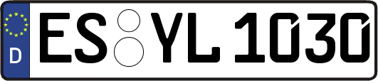 ES-YL1030