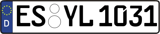 ES-YL1031