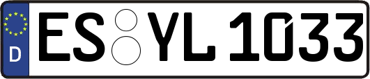 ES-YL1033