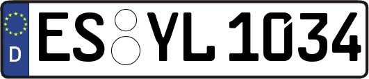 ES-YL1034