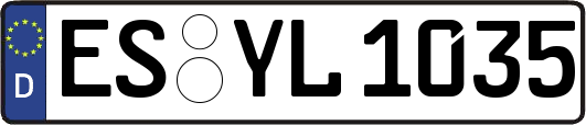 ES-YL1035
