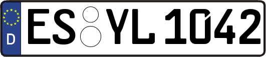 ES-YL1042