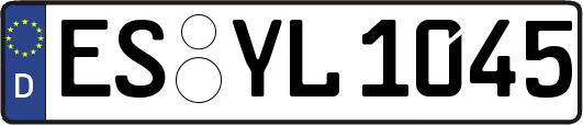 ES-YL1045