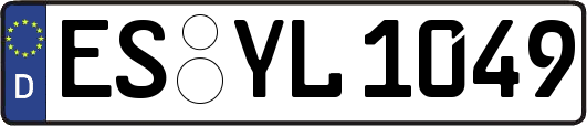 ES-YL1049