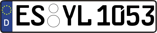 ES-YL1053