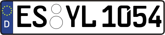 ES-YL1054