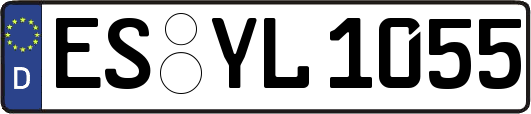 ES-YL1055