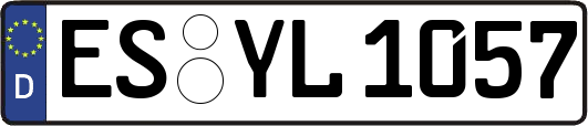 ES-YL1057