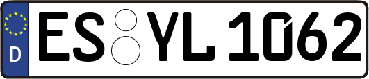 ES-YL1062