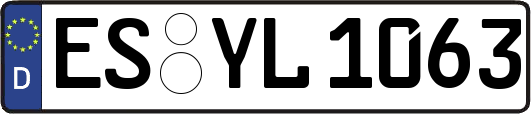 ES-YL1063