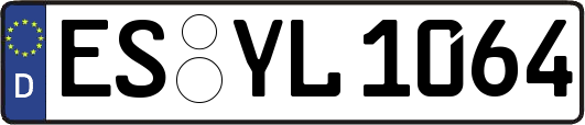 ES-YL1064