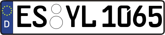 ES-YL1065