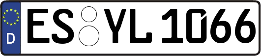 ES-YL1066