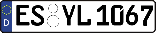 ES-YL1067