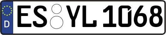ES-YL1068