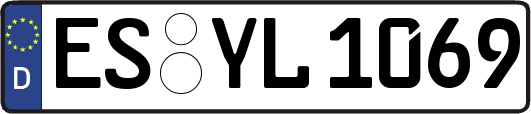 ES-YL1069