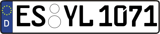 ES-YL1071