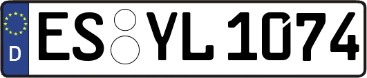 ES-YL1074