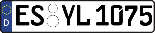 ES-YL1075