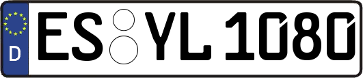 ES-YL1080