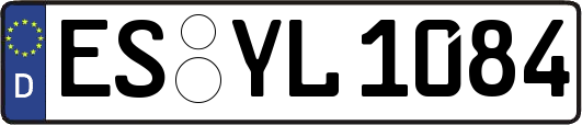 ES-YL1084