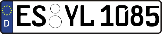 ES-YL1085
