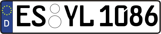 ES-YL1086