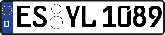 ES-YL1089
