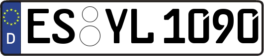 ES-YL1090