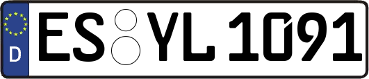 ES-YL1091