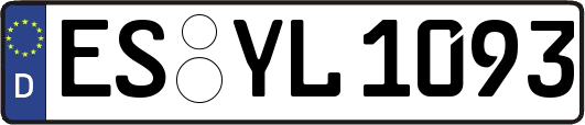 ES-YL1093