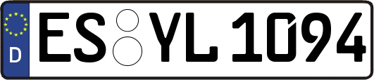 ES-YL1094