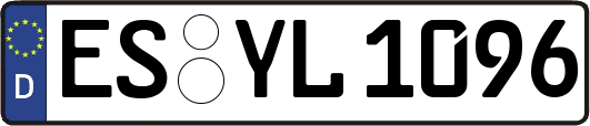 ES-YL1096